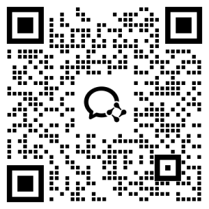Scan to contact a preparation advisor
